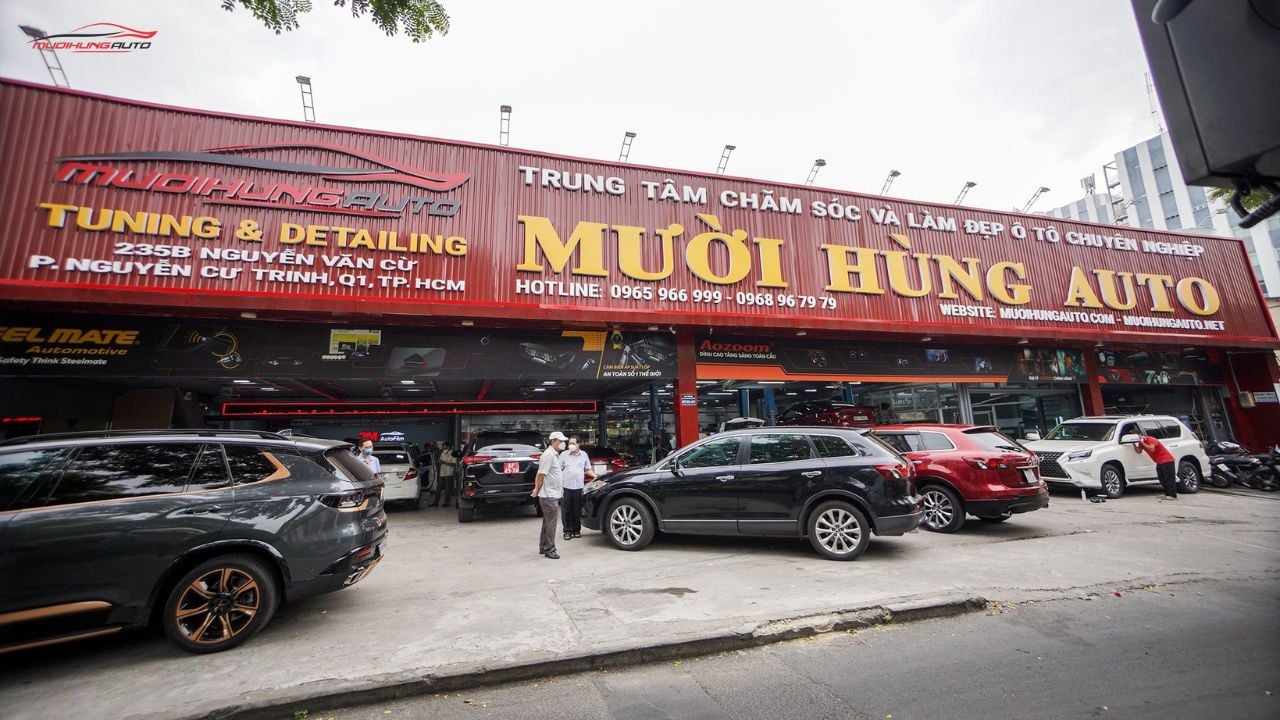 Địa chỉ lắp Android Box Gotech GB4