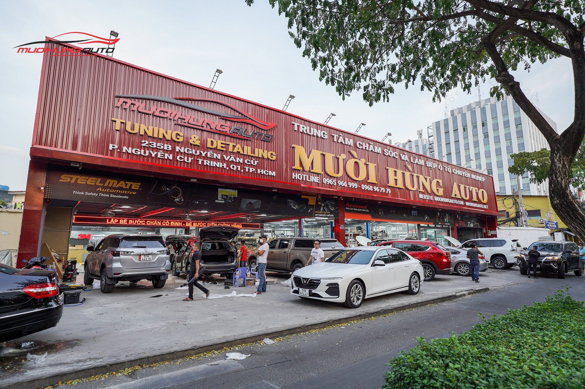 Cốp Nóc Ô Tô TEK Pro Với Cốp Nóc Ô Tô Giá Rẻ: Nên Chọn Loại Nào?