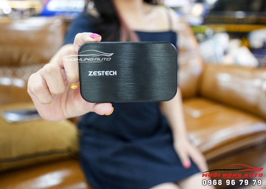 Android Box Zestech DX265 Pro – Sự Lựa Chọn Hoàn Hảo Trong Thời Đại Công Nghệ Số