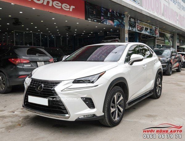 Độ cửa hít ô tô cho các dòng xe giá rẻ