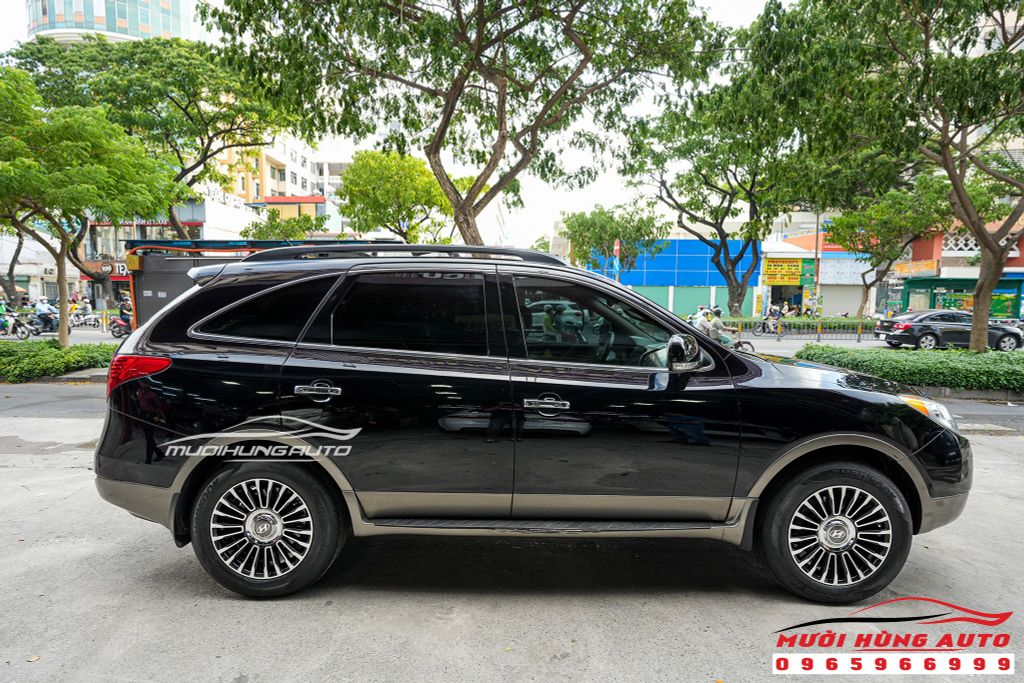 Nhưng Mẫu Độ Mâm “Hot” Nhất Hiện Nay Tại Mười Hùng Auto