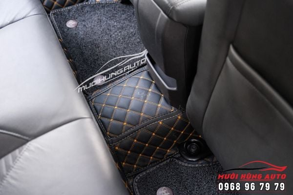 Độ Nội Ngoại Thất Cho FORD FOCUS 2015-2016 Chuyên Nghiệp