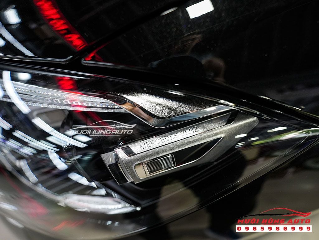 Mercedes-benz S450 2022 Lên Đời S680 Maybach