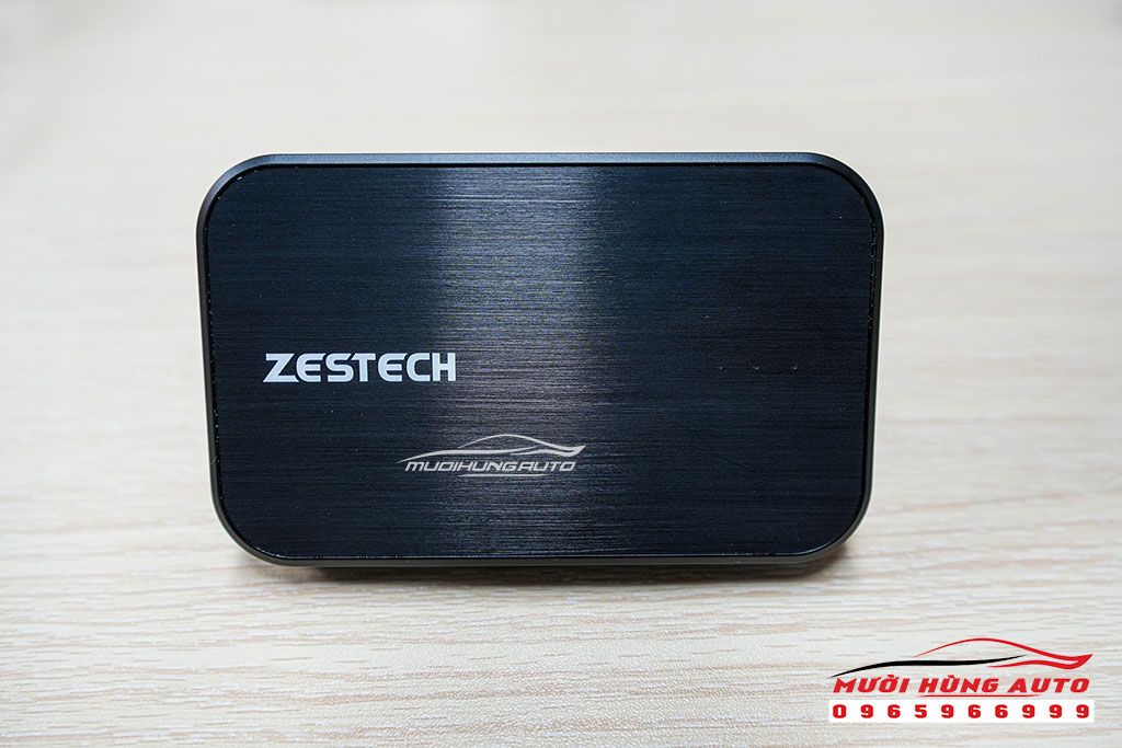 Android Box Zestech DX300PRO Biến Màn Hình Zin Thành Màn Hình Android Thông Minh