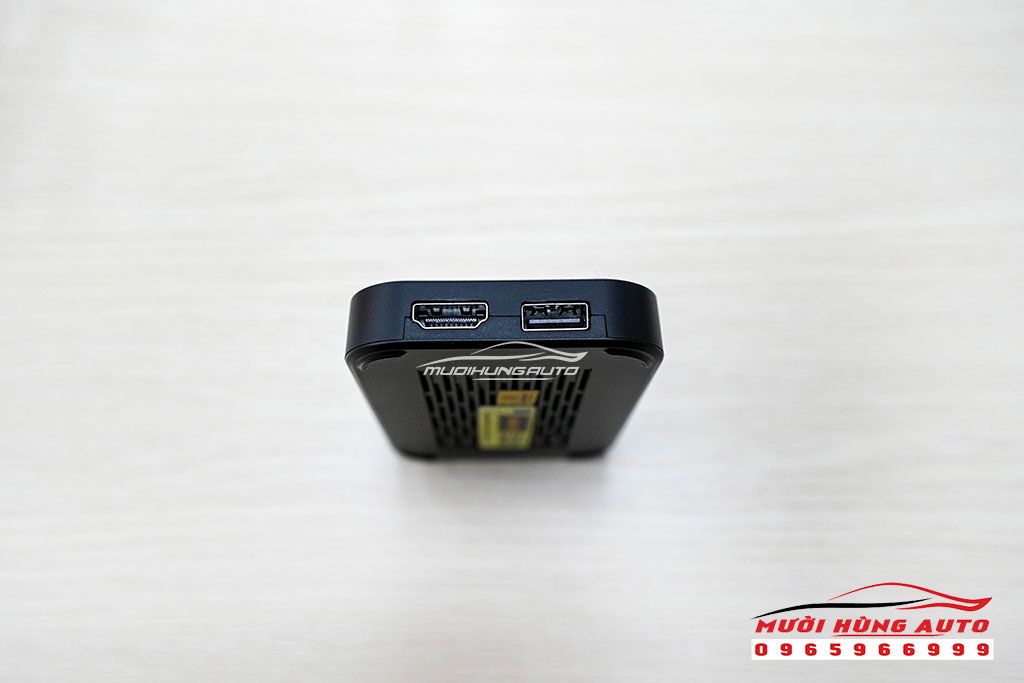 Android Box Zestech DX300PRO Biến Màn Hình Zin Thành Màn Hình Android Thông Minh