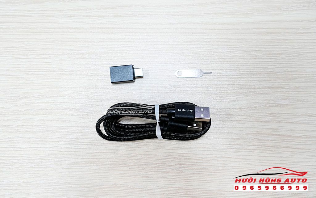 Android Box Zestech DX300PRO Biến Màn Hình Zin Thành Màn Hình Android Thông Minh