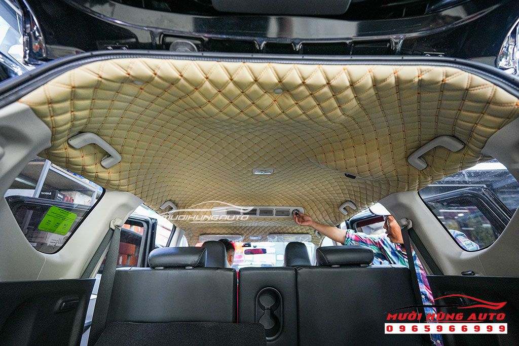 Top Những Món Phụ Kiện Cho Xe Mitsubishi Xpander 2022