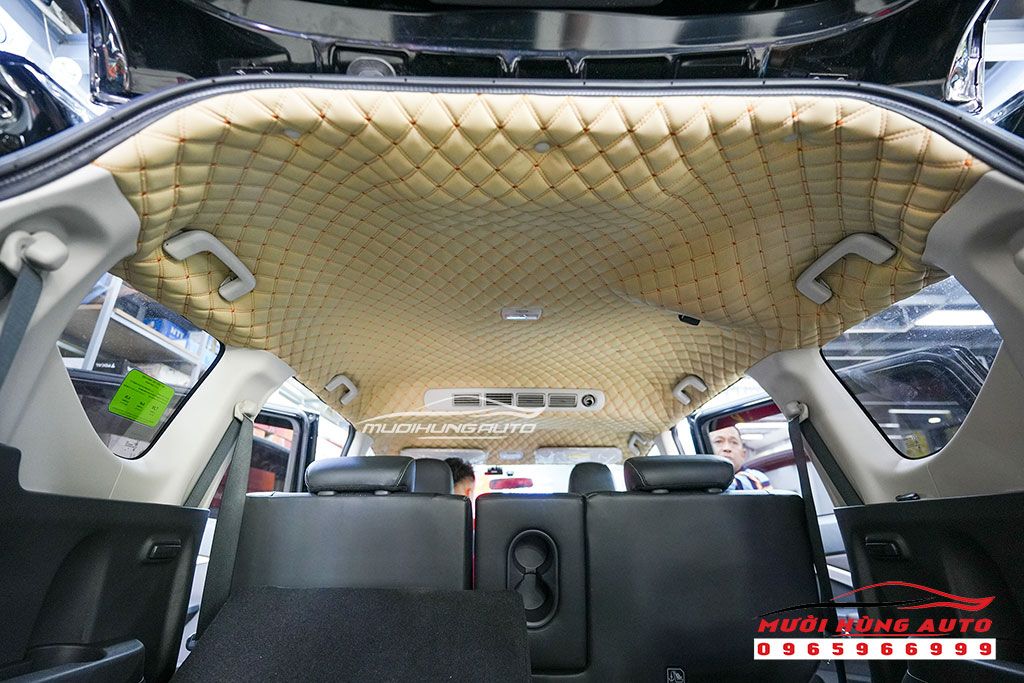 Top Những Món Phụ Kiện Cho Xe Mitsubishi Xpander 2022