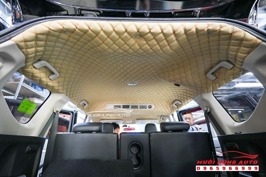Top Những Món Phụ Kiện Cho Xe Mitsubishi Xpander 2022
