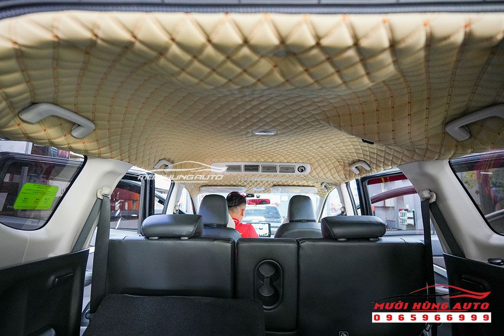 Top Những Món Phụ Kiện Cho Xe Mitsubishi Xpander 2022