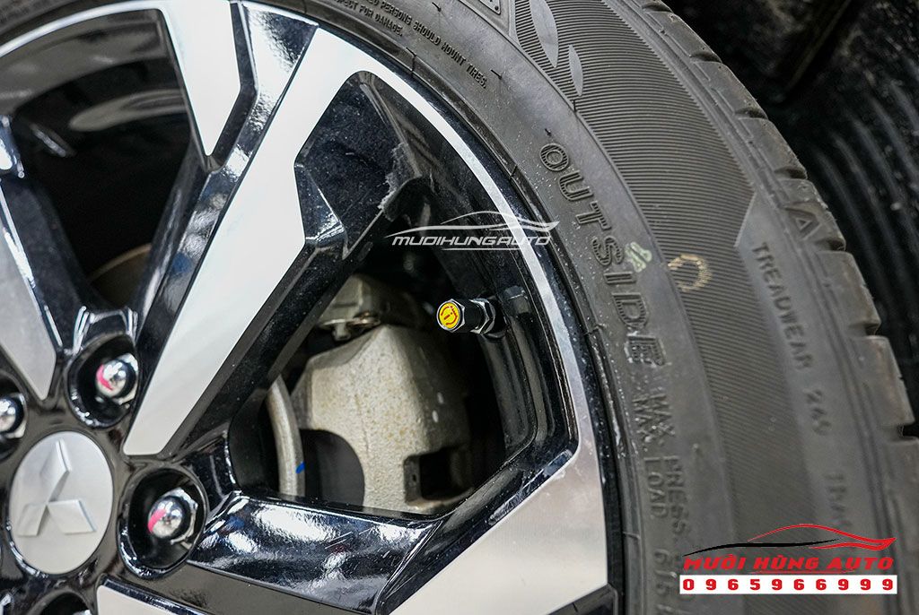Top Những Món Phụ Kiện Cho Xe Mitsubishi Xpander 2022