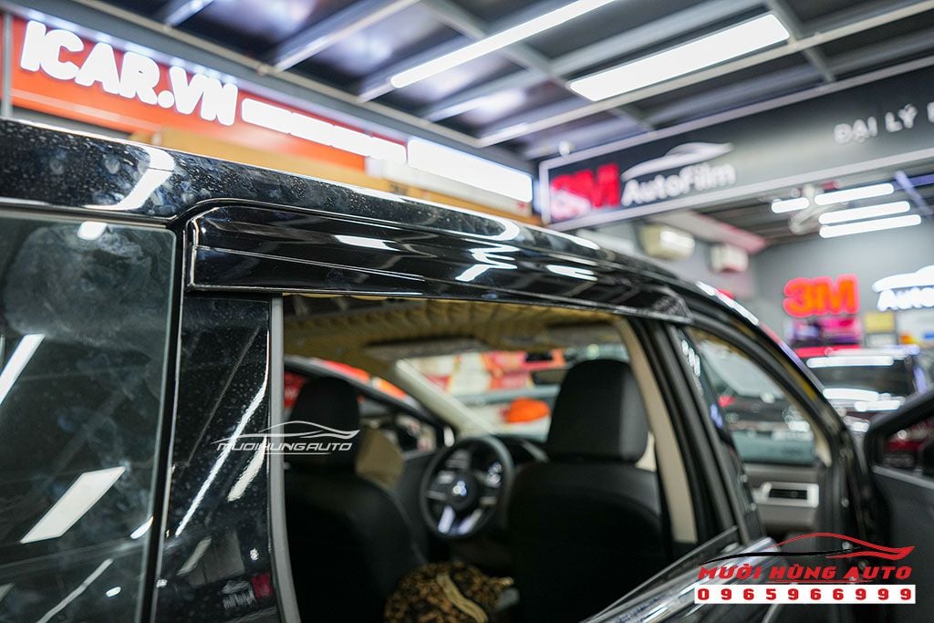 Top Những Món Phụ Kiện Cho Xe Mitsubishi Xpander 2022