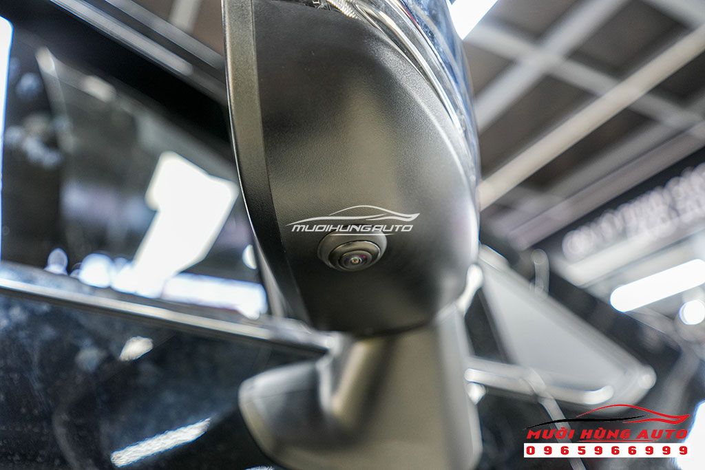 Top Những Món Phụ Kiện Cho Xe Mitsubishi Xpander 2022