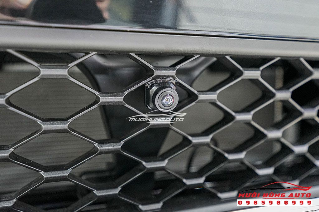 Top Những Món Phụ Kiện Cho Xe Mitsubishi Xpander 2022