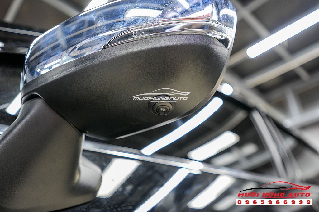 Top Những Món Phụ Kiện Cho Xe Mitsubishi Xpander 2022
