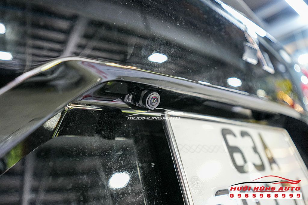 Top Những Món Phụ Kiện Cho Xe Mitsubishi Xpander 2022