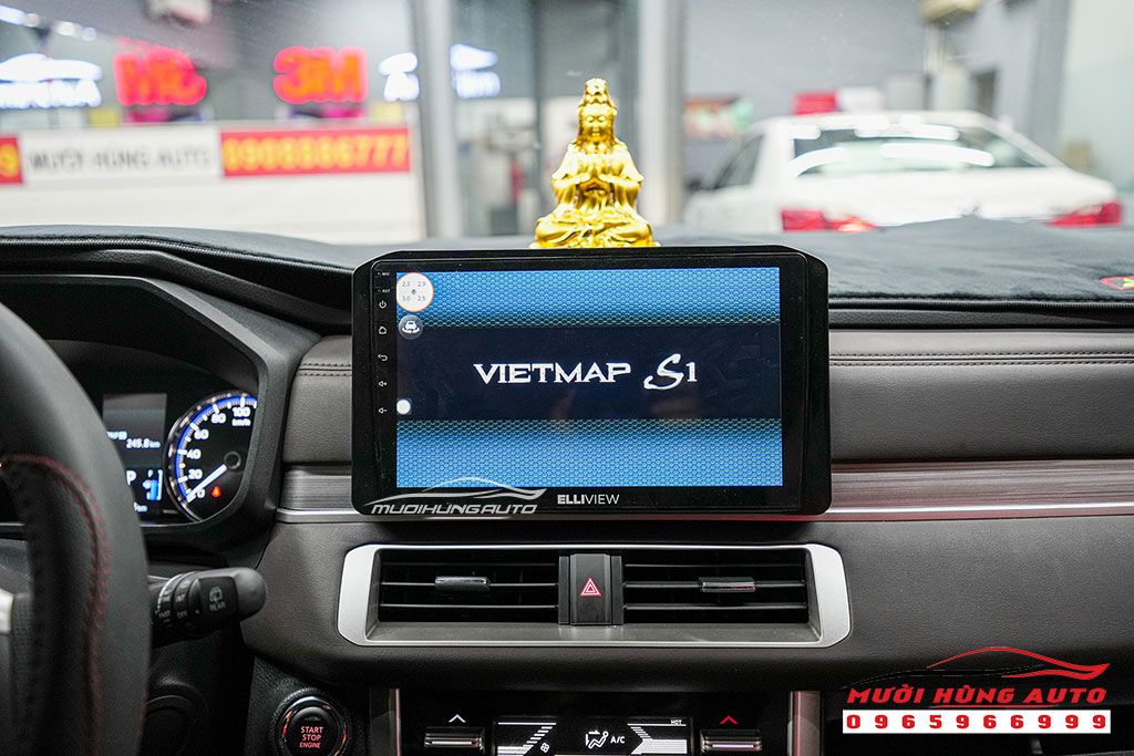 Top Những Món Phụ Kiện Cho Xe Mitsubishi Xpander 2022
