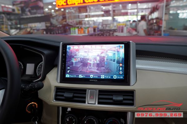 DVD ZESTECH Z500 - LỰA CHỌN HOÀN HẢO CHO XẾ HỘP