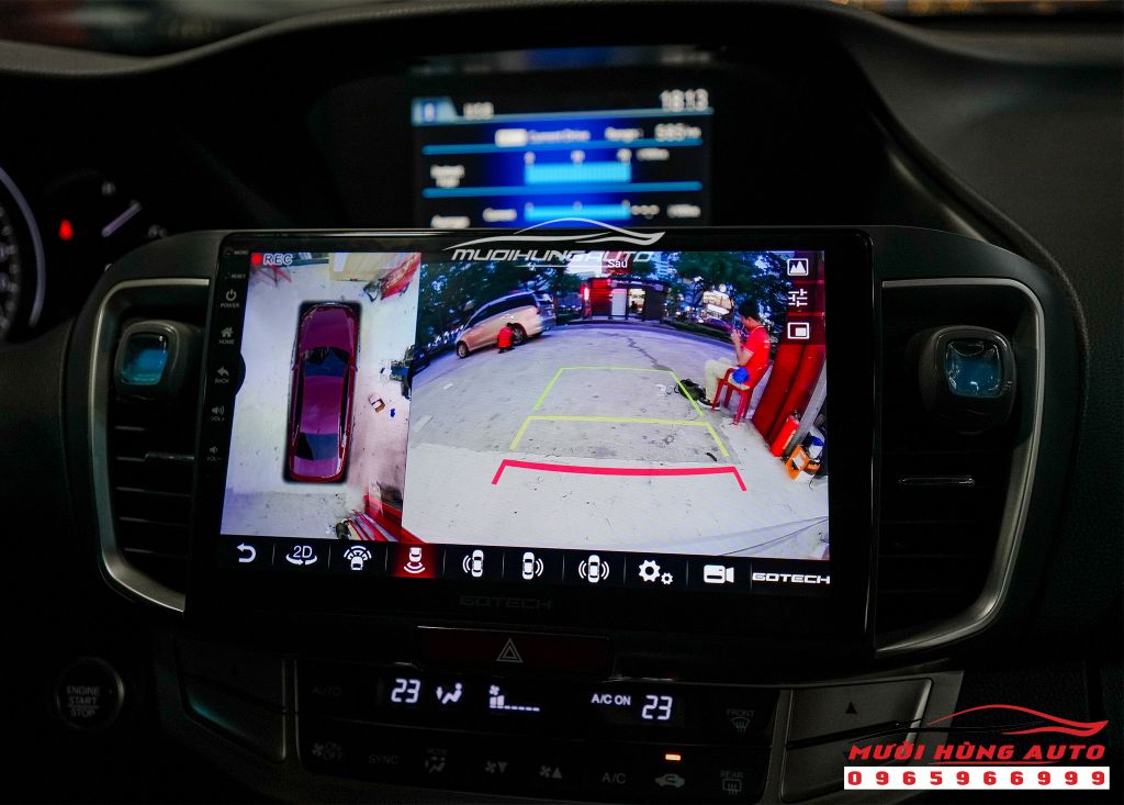 Điểm Mặt Đặt Tên 5 Mẫu Camera 360 Hot Nhất Hiện Nay Dành Cho Ô Tô