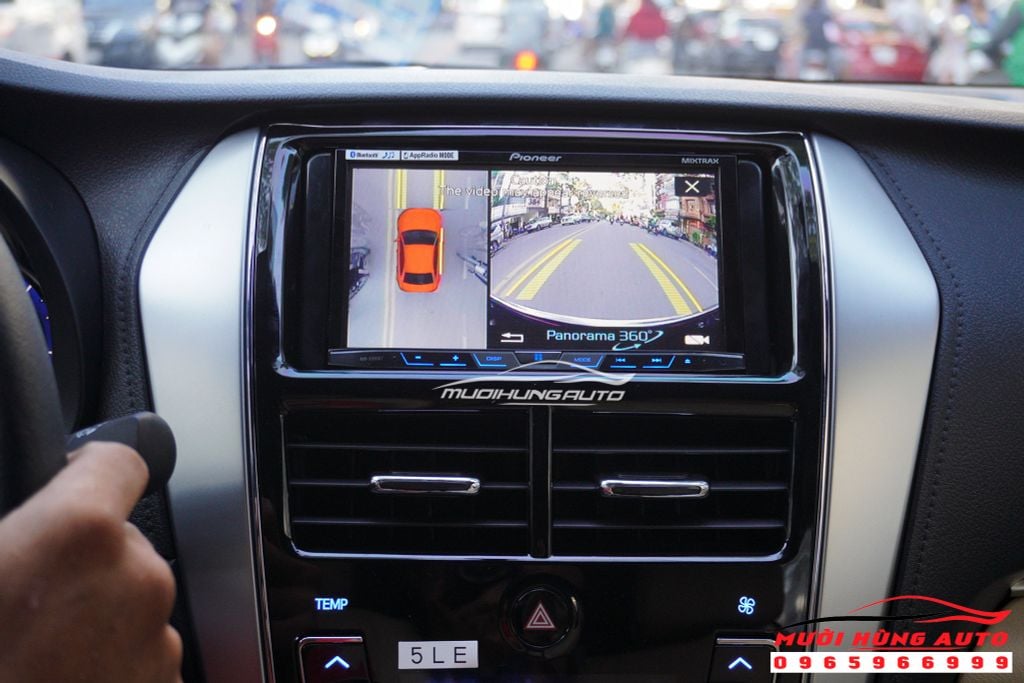 Điểm Mặt Đặt Tên 5 Mẫu Camera 360 Hot Nhất Hiện Nay Dành Cho Ô Tô