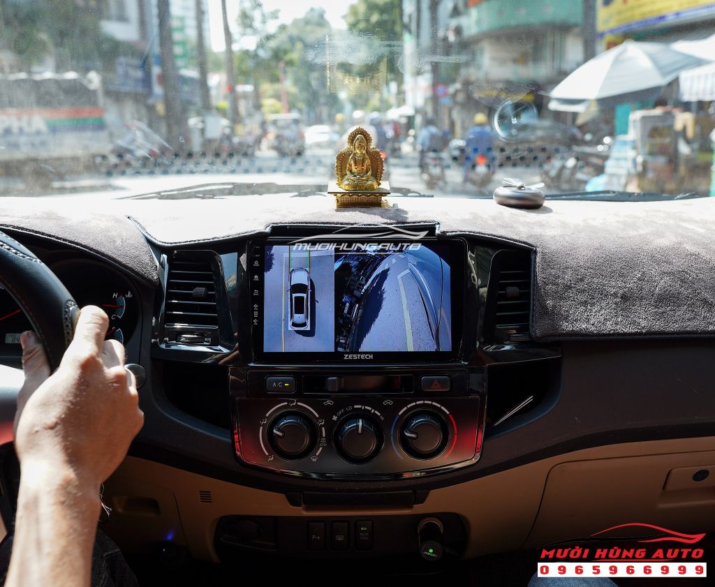 Điểm Mặt Đặt Tên 5 Mẫu Camera 360 Hot Nhất Hiện Nay Dành Cho Ô Tô