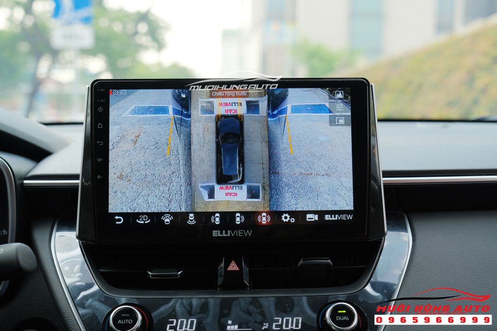 Điểm Mặt Đặt Tên 5 Mẫu Camera 360 Hot Nhất Hiện Nay Dành Cho Ô Tô