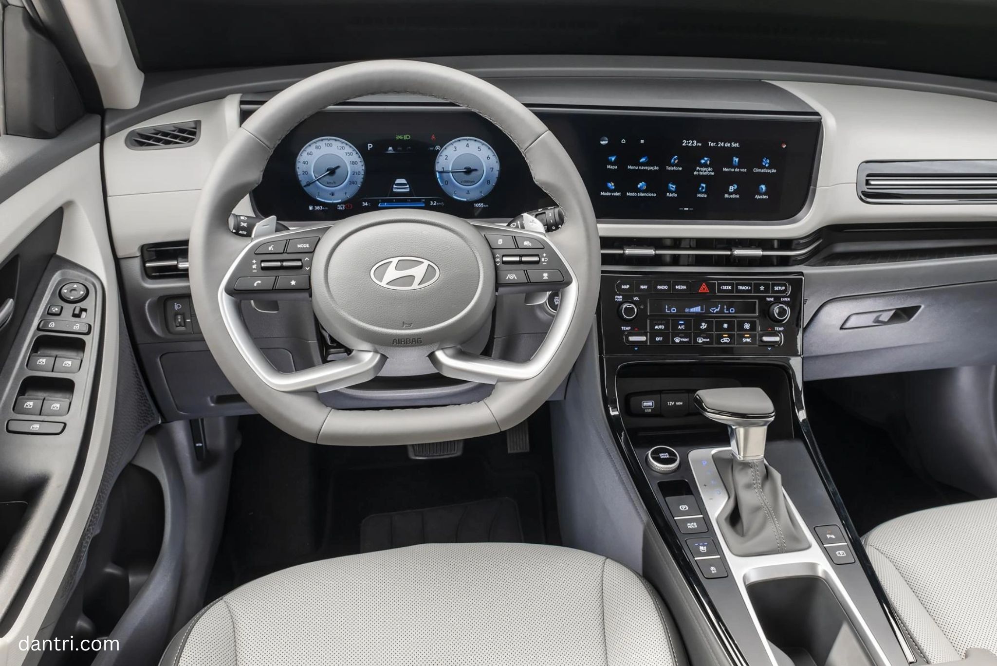 Hyundai Creta 2025 - Đánh giá chung, thông số, giá lăn bánh mới nhất 2/2025