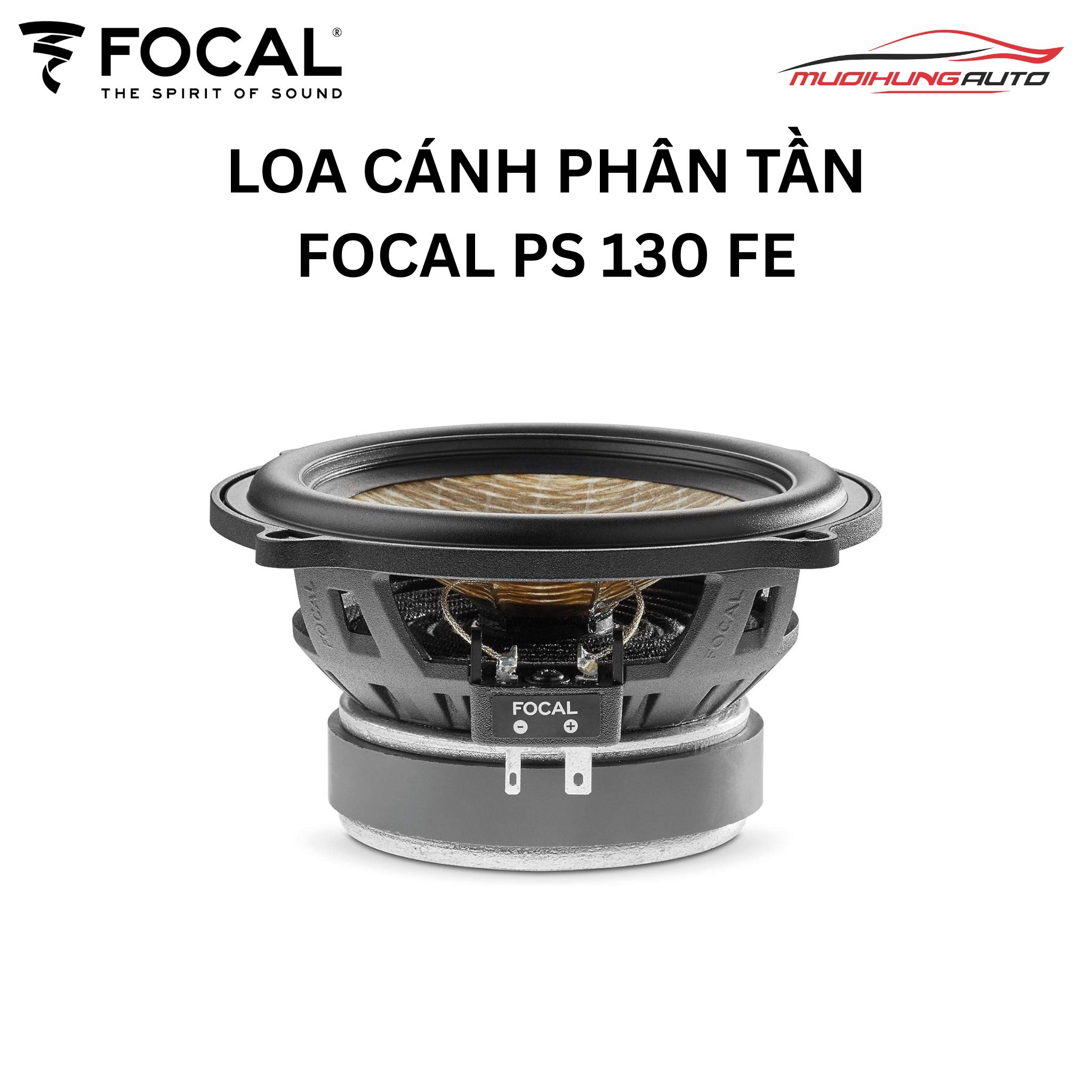 Focal PS 130 FE