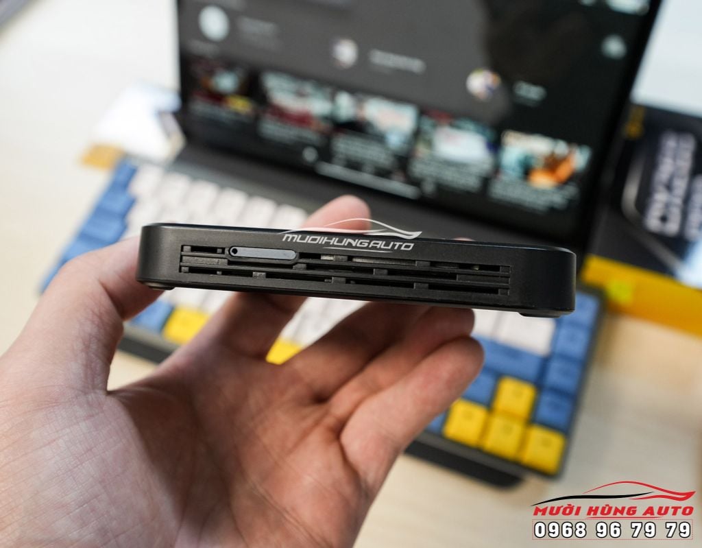 Android Box Zestech DX265 Pro – Sự Lựa Chọn Hoàn Hảo Trong Thời Đại Công Nghệ Số