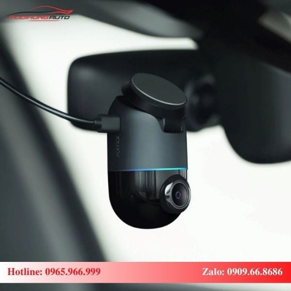 Đại Lý Camera Hành Trình Xiaomi 70mai Chính Hãng TPHCM