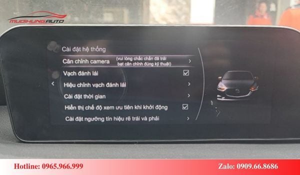 Giao diện tiếng Việt thân thiện với người dùng