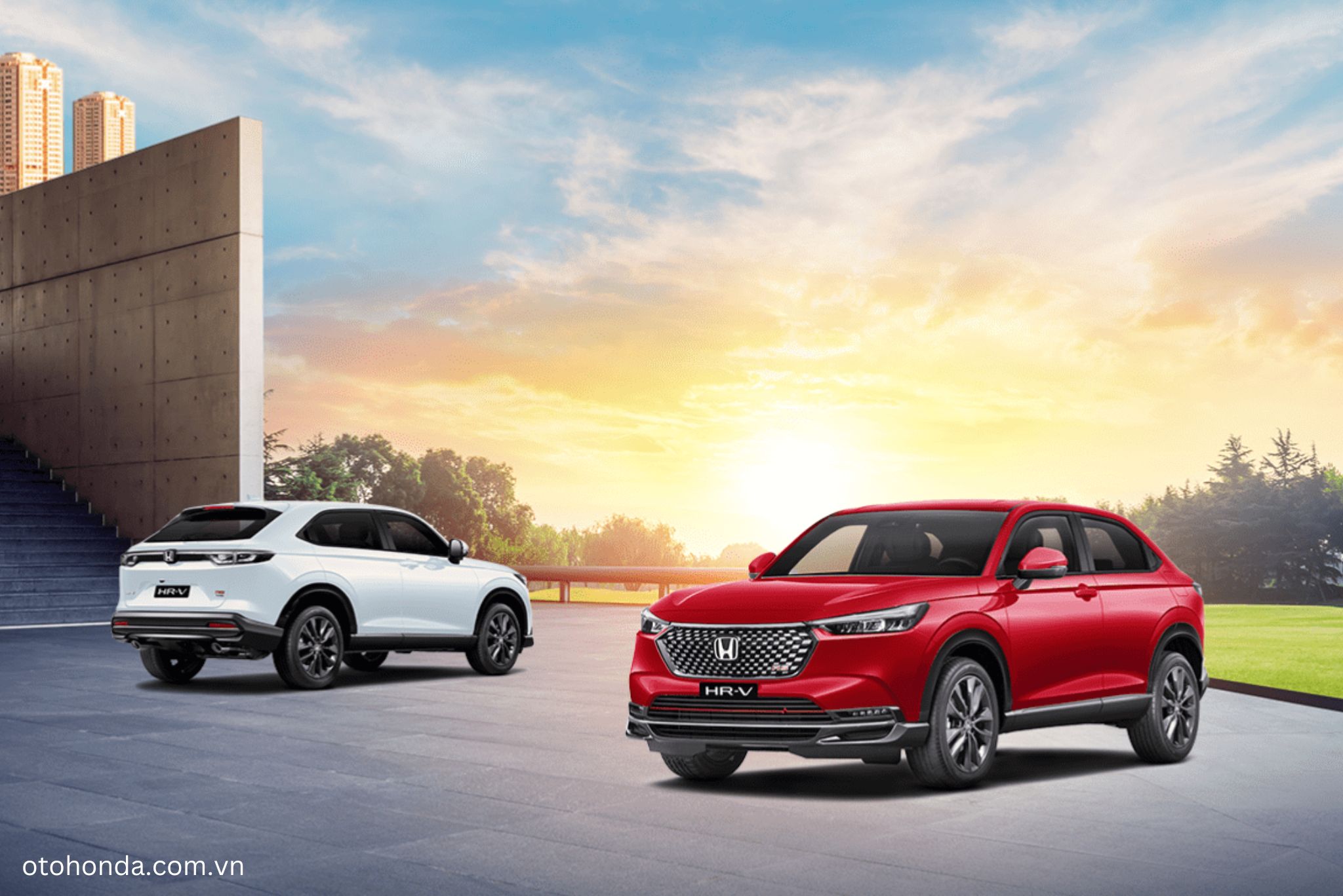 Honda HR-V 2025 - Đánh Giá Chung, Thông Số, Giá Lăn Bánh Mới Nhất 2/2025