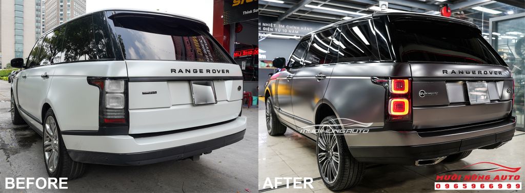 Những Mẫu Độ Body Kit Đẹp – Độc – Lạ Đảm Bảo Chủ Xế Nào Cũng Sẽ Thích Mê