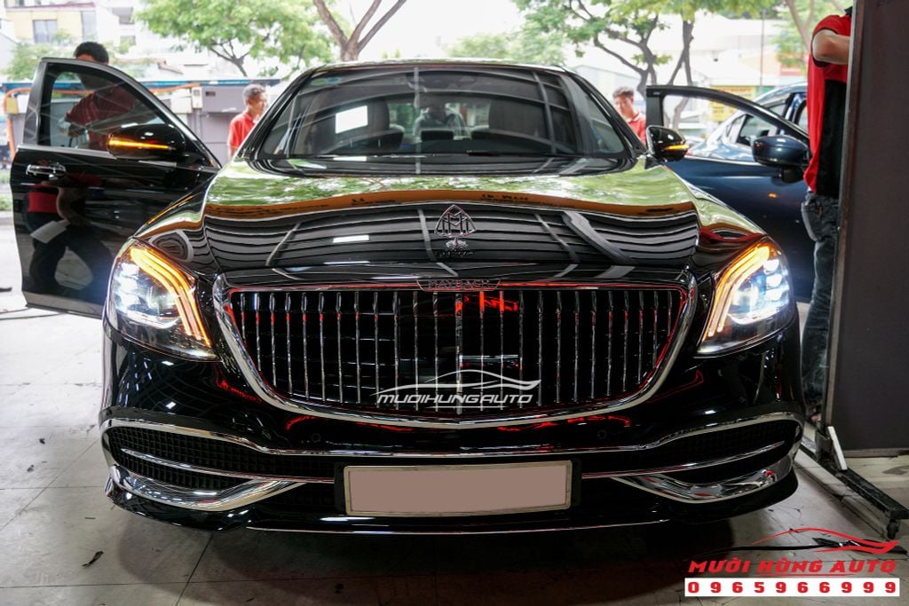 Những Mẫu Độ Body Kit Đẹp – Độc – Lạ Đảm Bảo Chủ Xế Nào Cũng Sẽ Thích Mê