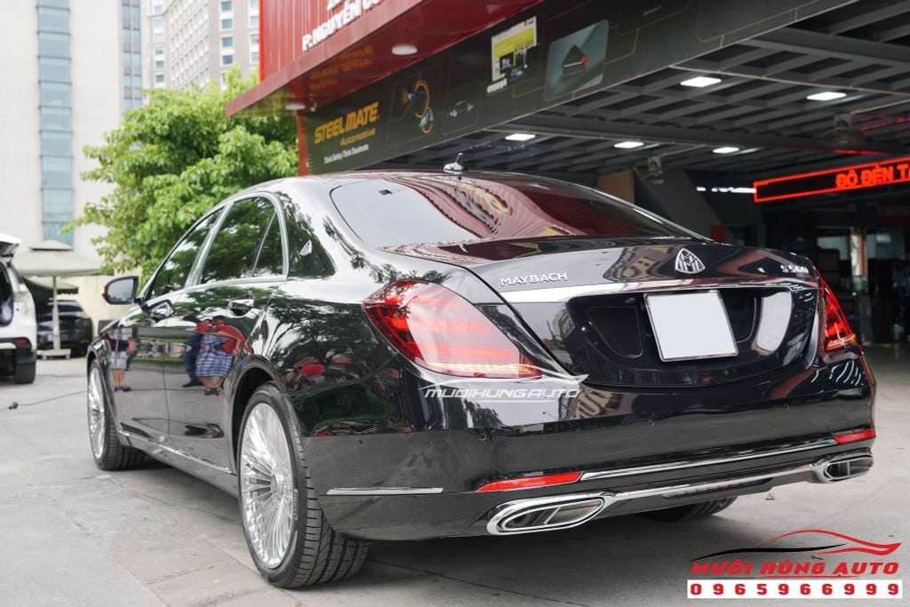 Những Mẫu Độ Body Kit Đẹp – Độc – Lạ Đảm Bảo Chủ Xế Nào Cũng Sẽ Thích Mê