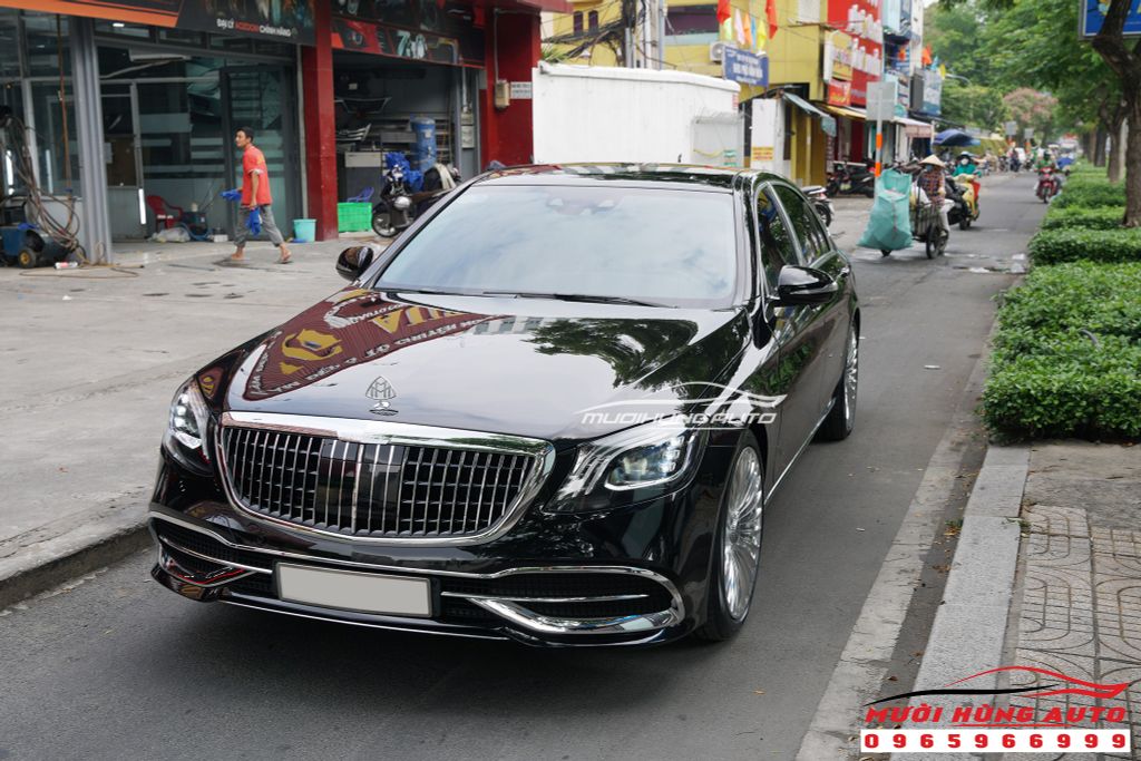 Những Mẫu Độ Body Kit Đẹp – Độc – Lạ Đảm Bảo Chủ Xế Nào Cũng Sẽ Thích Mê