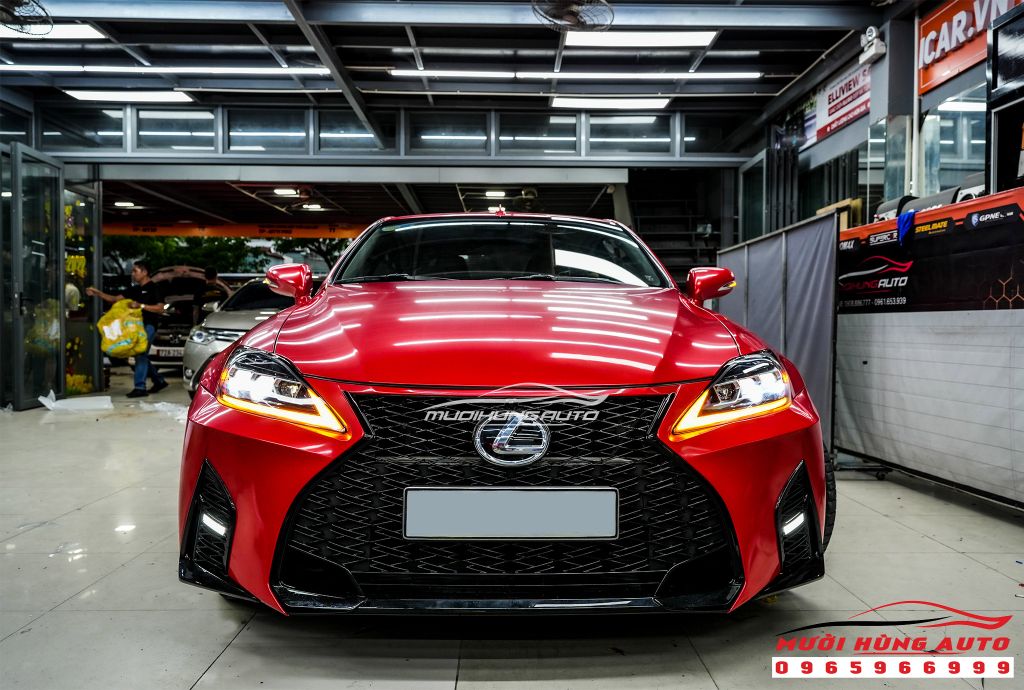 Những Mẫu Độ Body Kit Đẹp – Độc – Lạ Đảm Bảo Chủ Xế Nào Cũng Sẽ Thích Mê