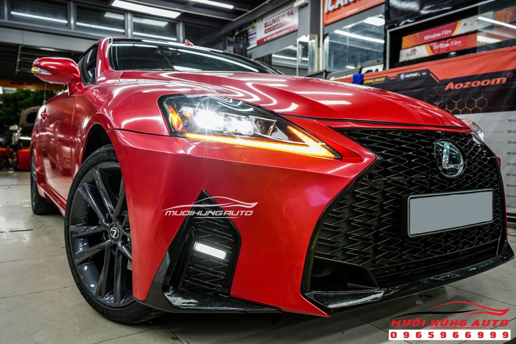 Những Mẫu Độ Body Kit Đẹp – Độc – Lạ Đảm Bảo Chủ Xế Nào Cũng Sẽ Thích Mê