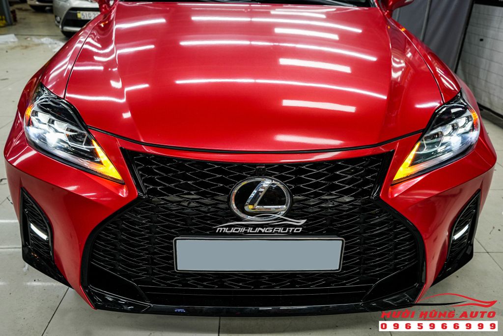 Những Mẫu Độ Body Kit Đẹp – Độc – Lạ Đảm Bảo Chủ Xế Nào Cũng Sẽ Thích Mê
