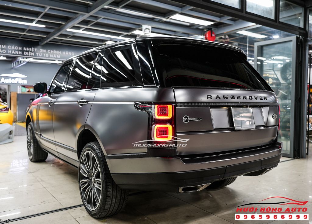 Những Mẫu Độ Body Kit Đẹp – Độc – Lạ Đảm Bảo Chủ Xế Nào Cũng Sẽ Thích Mê