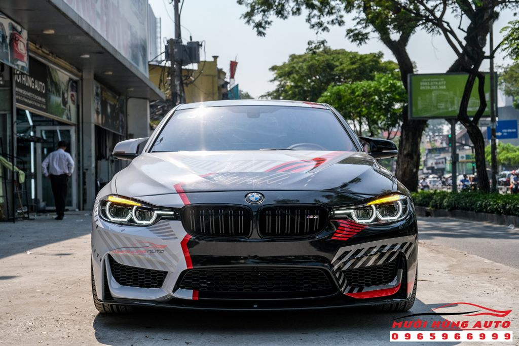 Những Mẫu Độ Body Kit Đẹp – Độc – Lạ Đảm Bảo Chủ Xế Nào Cũng Sẽ Thích Mê