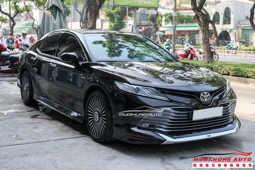Những Mẫu Độ Body Kit Đẹp – Độc – Lạ Đảm Bảo Chủ Xế Nào Cũng Sẽ Thích Mê