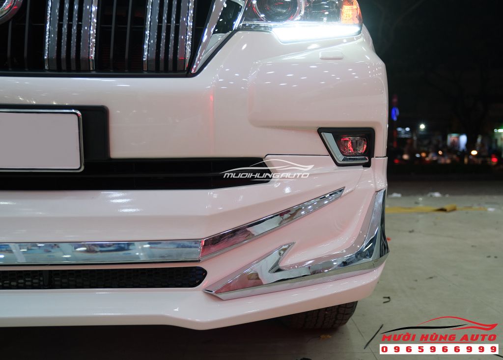 Những Mẫu Độ Body Kit Đẹp – Độc – Lạ Đảm Bảo Chủ Xế Nào Cũng Sẽ Thích Mê