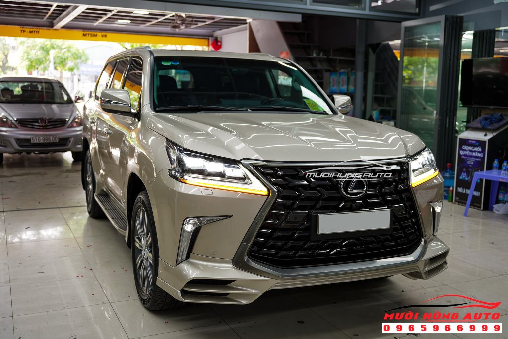 Những Mẫu Độ Body Kit Đẹp – Độc – Lạ Đảm Bảo Chủ Xế Nào Cũng Sẽ Thích Mê