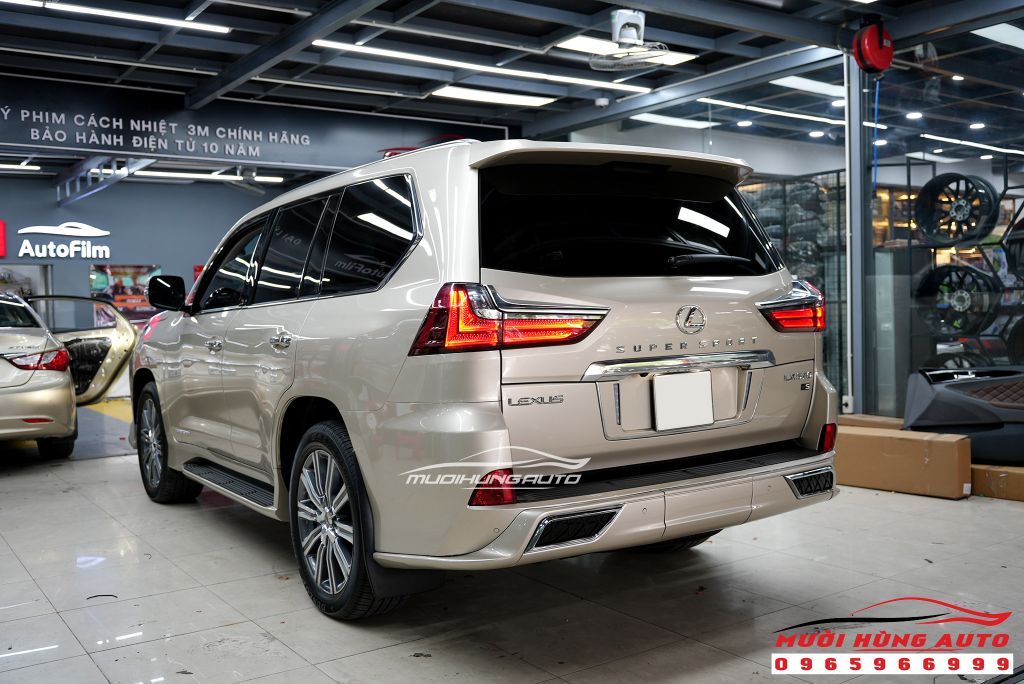 Những Mẫu Độ Body Kit Đẹp – Độc – Lạ Đảm Bảo Chủ Xế Nào Cũng Sẽ Thích Mê