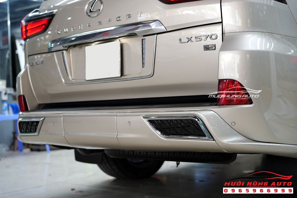 Những Mẫu Độ Body Kit Đẹp – Độc – Lạ Đảm Bảo Chủ Xế Nào Cũng Sẽ Thích Mê