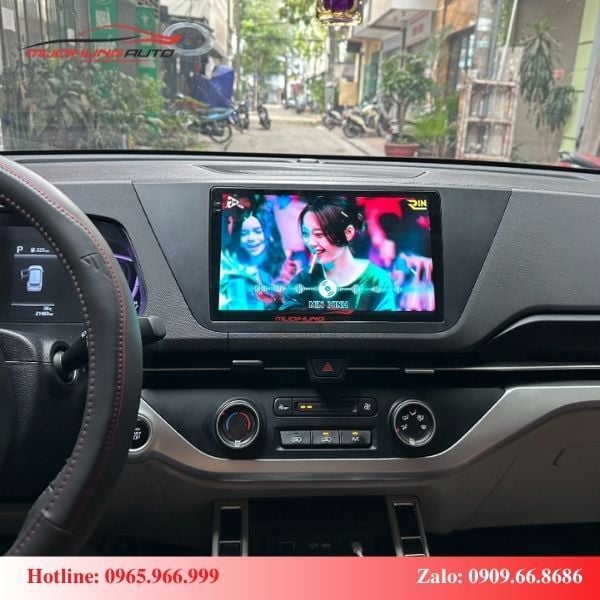 Kênh giải trí đa phương tiện đỉnh cao