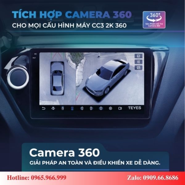Dịch Vụ Lắp Đặt Và Phân Phối Màn Hình Android Ô Tô Chính Hãng TPHCM