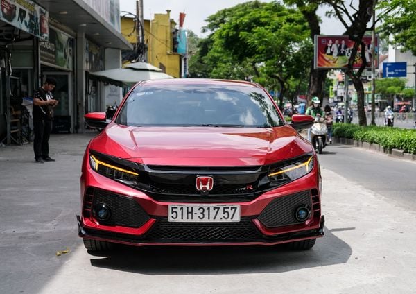KINH NGHIỆM ĐỘ BODY KIT CHO XE Ô TÔ TỪ A ĐẾN Z