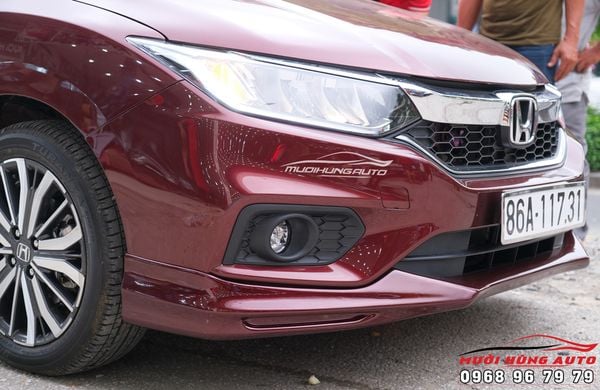 KINH NGHIỆM ĐỘ BODY KIT CHO XE Ô TÔ TỪ A ĐẾN Z